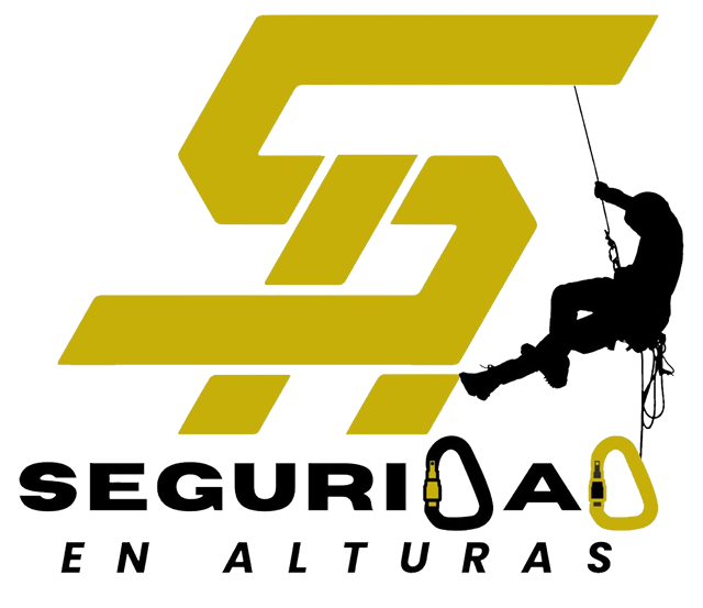Logo SEA - Seguridad en Alturas